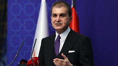 Ömer Çelik'ten 'EYT' açıklaması: Araya yılbaşı tatili giriyor ama...