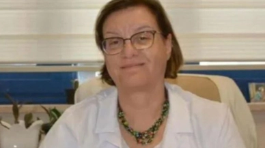 Prof. Sibel Pekcan koronavirüs nedeniyle yaşamını yitirdi