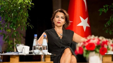 Sedef Kabaş’a “Cumhurbaşkanına hakaret”ten tazminat cezası