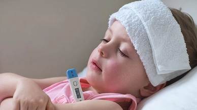 “Strep A” alarmı bitmeden “kızıl” endişesi başladı: Belirtileri neler?
