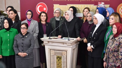 'Tarikatta çocuk istismarı' skandalı hakkında Meclis Araştırma Komisyonu kurulacak