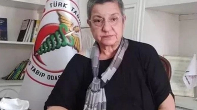 TTB Başkanı Şebnem Korur Fincancı hakkında mütalaa açıklandı: Karar verildi