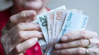 TÜİK: 2021’de sosyal korumaya yapılan harcamanın GSYH'den aldığı pay yüzde 10,8'e geriledi