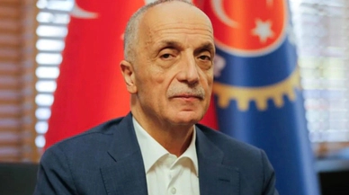 TÜRK-İŞ asgari ücret toplantısına katılmadı, açıklama geldi