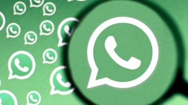 WhatsApp’ta 'kendim için sil' seçeneğine güncelleme