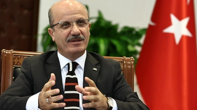 YÖK Başkanı Özvar: Yükseköğretim mezunu kadınlar 1,7 kat daha fazla kazanıyor