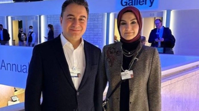 Ali Babacan Davos Zirvesi’nde: 10 oturuma katılacak