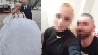 Aydın'da ilginç olay: Gelin erkek çıktı, ortalık karıştı! 'Seviyorum kime ne'
