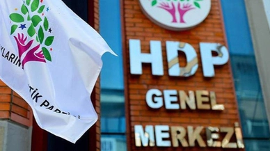 AYM, HDP’nin "kapatma davasının seçim sonrasına bırakılması" başvurusunu bu hafta karara bağlayacak