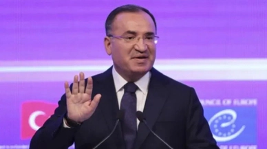 Bakan Bozdağ: Her yerde arabuluculuk yapılmayacak