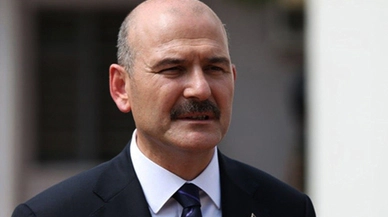 Bakan Soylu: 'İstanbul Sözleşmesi feshedilirse kadın cinayetleri artar' diyenler; kadına şiddet 0 olana kadar mücadeleye devam