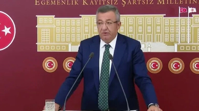 CHP’li Altay’dan başörtüsü eleştirisi: Uzlaşılmadan çıkan sonuç amaca hizmet etmez