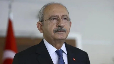 CHP lideri Kemal Kılıçdaroğlu, artan doğalgaz fiyatlarına tepki gösterdi