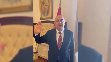 CHP Milletvekilleri video paylaştı: Yeter söz milletindir