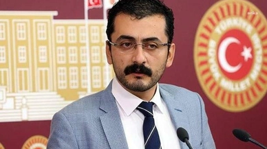 CHP PM Üyesi Eren Erdem için 4 yıla kadar hapis ve siyaset yasağı istendi