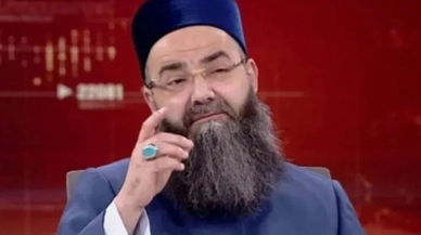 Cübbeli Ahmet Hoca: Deccal Türkiye'ye de gelecek
