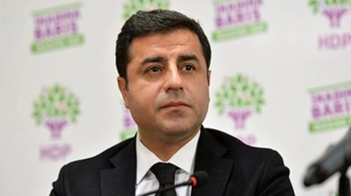 Demirtaş Reuters’a konuştu: Ortak adaya kapı kapalı değil