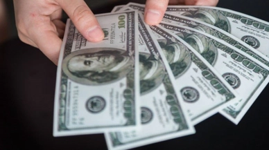 Dolar/TL yeni haftaya rekorla başladı!