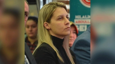 Eski MHP Taşköprü Kadın Kolları Başkanı Gizem Memioğlu, evinde ölü bulundu