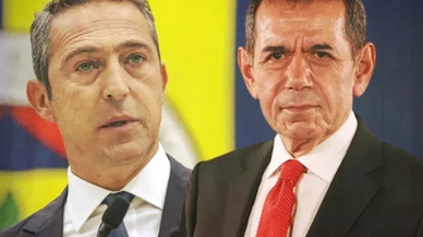 Fenerbahçe Başkanı Ali Koç'tan Galatasaray Başkanı Dursun Özbek'e tarihi çağrı!