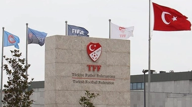 Fenerbahçe ve Antalyaspor, PFDK'ya sevk edildi