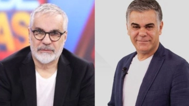 Hadi Özışık: Beni hain ilan ettiniz, kardeşim aç susuz, 19 aydır kirasını ödeyemiyor