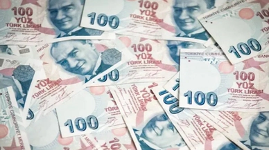 Hazine 2 ihalede 43,6 milyar lira borçlandı