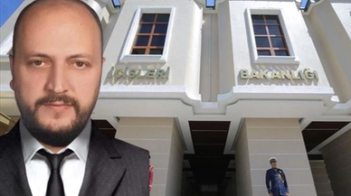 İçişleri Bakanlığı'ndan Emin Şen açıklaması