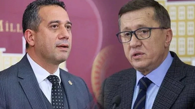 İki milletvekiline ‘savunma’ için tebligat gönderildi