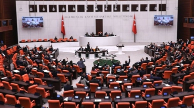 İyi Parti ve CHP’den başörtüsü için ortak önerge