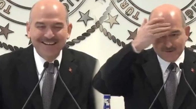 Kaftancıoğlu’ndan Soylu’ya ‘terleme’ tepkisi