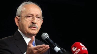 Kılıçdaroğlu'ndan Boğaziçi Üniversitesi çıkışı: 'Rektör görünümlü kayyumu tahliye edeceğiz'