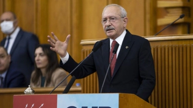 Kılıçdaroğlu'ndan SPK'ye 'son çağrı': Pazartesiye kadar mühlet tanıyorum