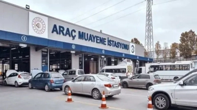 Külünk'ten araç muayene ücretine tepki: Operasyon çekiyorlar