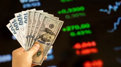 Merkez Bankası rezervleri geçen hafta arttı