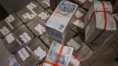 Örtülü ödenek harcamasında 3.4 milyar TL ile tarihi rekor kırıldı