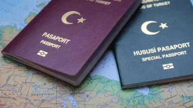 Pasaportta 2023 şoku! CİMER'e şikayet yağdı