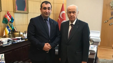 Sinan Ateş cinayetine karışan Köktürk ve Çep’i geçmişte aynı MHP’li avukat savunmuş: Serdar Öktem