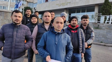 TTK’da direnen işçiler kazandı