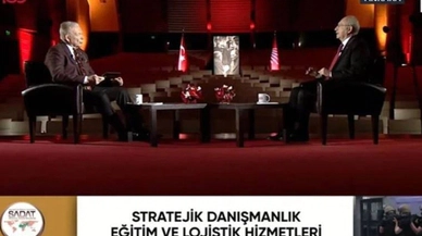 TV100'den SADAT'ın reklam yalanına suç duyurusu
