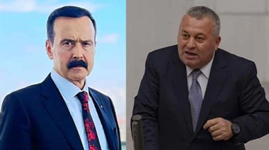 Ülkücüler arasında 'cinayet' kavgası: "Beni de mi öldüreceksin, öldürtmezsen namertsin!"