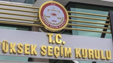 YSK'da seçim öncesi kritik değişim
