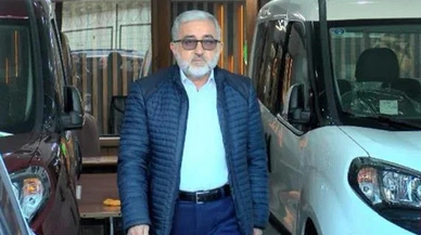 '50 bin' yerine '50 milyar TL' diyen galerici: Heyecandan oldu