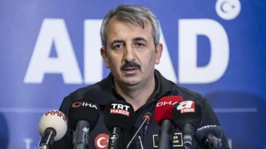 AFAD Başkanı Sezer'den 'Malatya depremi' açıklaması: '32 vatandaşımızı enkazdan sağ olarak çıkardık'