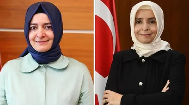 AK Partili eski bakanın kardeşine Dışişleri Bakanlığı'nda yeni görev