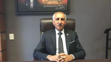 AK Partili vekil ve ailesi de enkaz altında