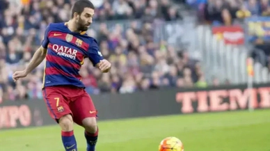 Arda Turan'a vergi kaçırma iddiasıyla dava açıldı