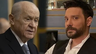 Bahçeli’ye bir yanıt da Oğuzhan Uğur’dan geldi