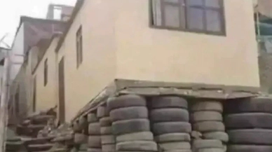 Bakan Yardımcısından "pes" dedirten paylaşım... Apar topar sildi