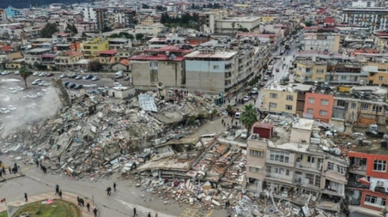 Basın İlan Kurumu, deprem bölgesindeki yayınlar için tedbir aldı